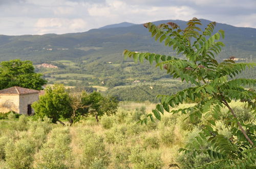 Photo 11 - Rustic Tuscan Apartment