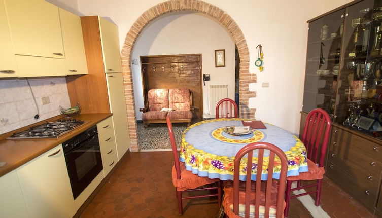 Photo 1 - Rustic Tuscan Apartment