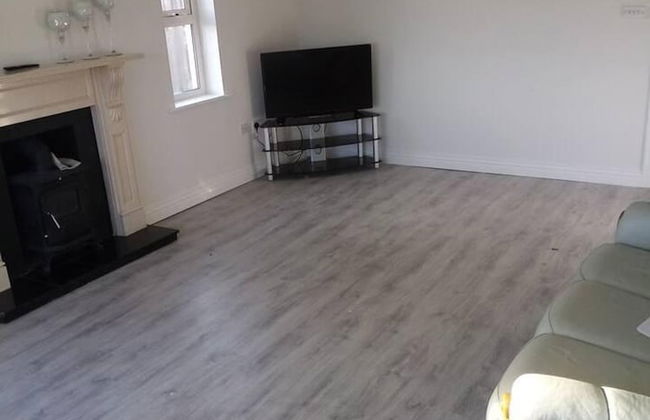 Entire House, Self Catering in Castlerea Ireland - Foto 9