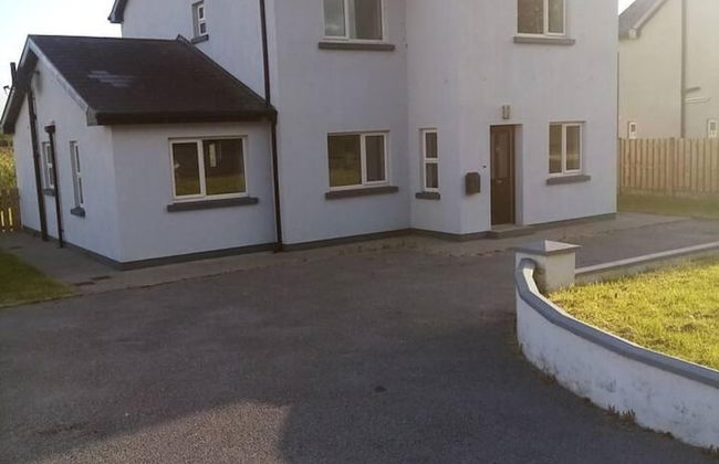 Entire House, Self Catering in Castlerea Ireland - Foto 17