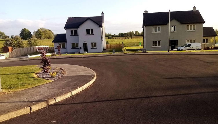 Photo 1 - Entire House, Self Catering in Castlerea Ireland