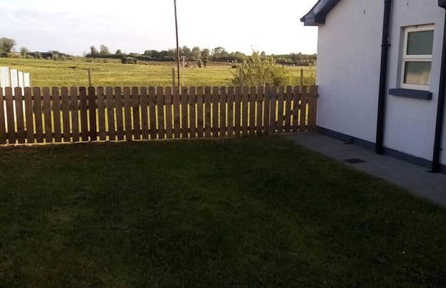 Entire House, Self Catering in Castlerea Ireland - Foto 12