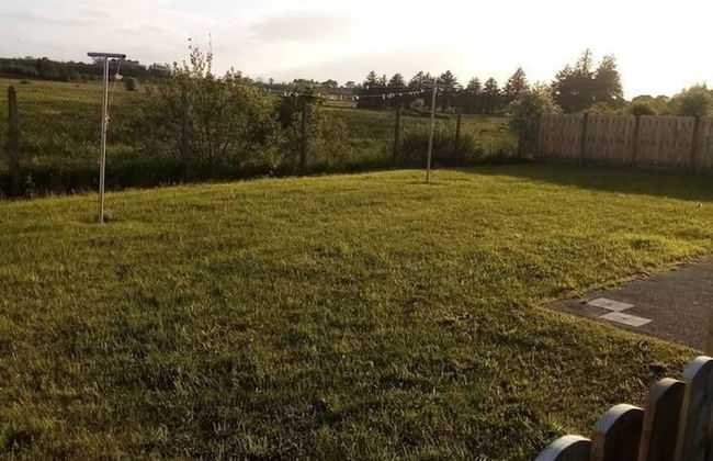 Entire House, Self Catering in Castlerea Ireland - Foto 15
