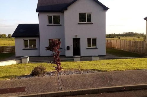 Foto 16 - Entire House, Self Catering in Castlerea Ireland