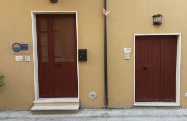 Apartment Nosside - Residence Erasippe - Foto 9