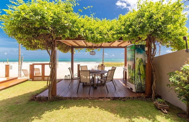 Casa na Praia de Pirangi por Carpediem - Foto 12