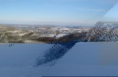 Foto 36 - Holiday Home With a Panoramic View