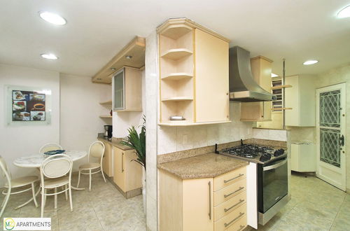 Photo 12 - MZ Apartments Raul Pompeia