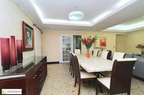 Photo 23 - MZ Apartments Raul Pompeia