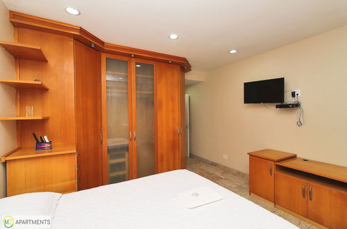 Photo 2 - MZ Apartments Raul Pompeia