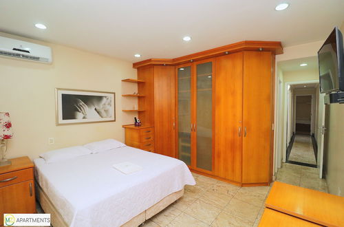 Photo 2 - MZ Apartments Raul Pompeia