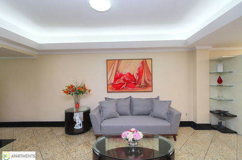 Photo 19 - MZ Apartments Raul Pompeia