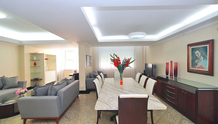 Photo 1 - MZ Apartments Raul Pompeia