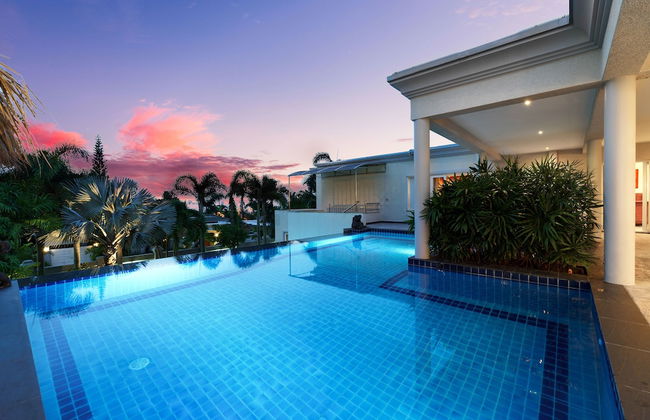 Stunning Luxury Golf and Pool Villas - Foto 1