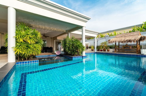 Foto 50 - Stunning Luxury Golf and Pool Villas