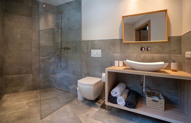 Mountain Living Apartments - Ski-In & Ski-Out - Foto 32