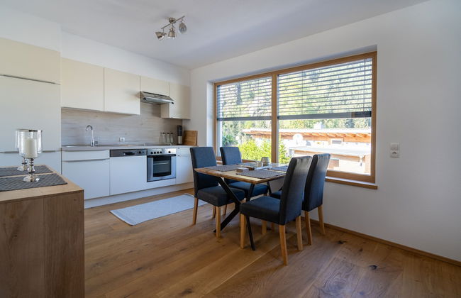 Mountain Living Apartments - Ski-In & Ski-Out - Foto 13