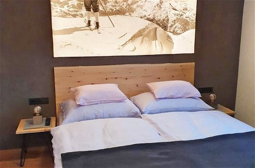 Foto 6 - Mountain Living Apartments - Ski-In & Ski-Out