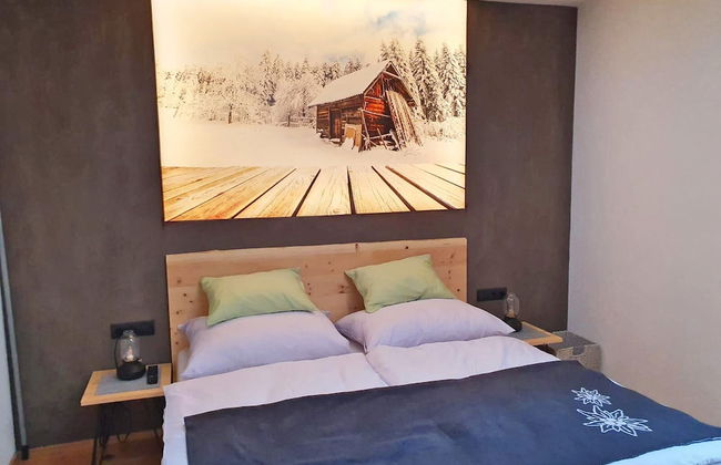 Mountain Living Apartments - Ski-In & Ski-Out - Foto 7