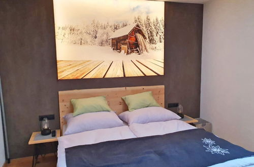 Foto 7 - Mountain Living Apartments - Ski-In & Ski-Out