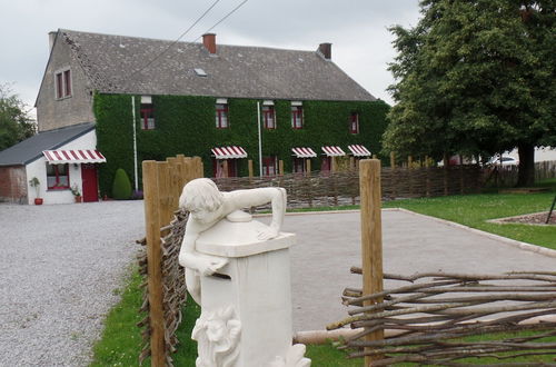 Photo 38 - Charming Farmhouse in Aublain With a Spacious Terrace