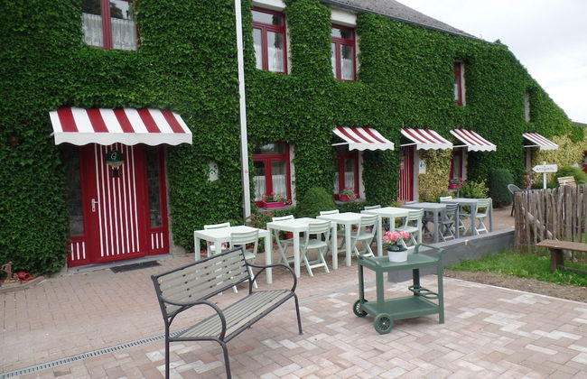 Farmhouse in Aublain With Terrace - Foto 38