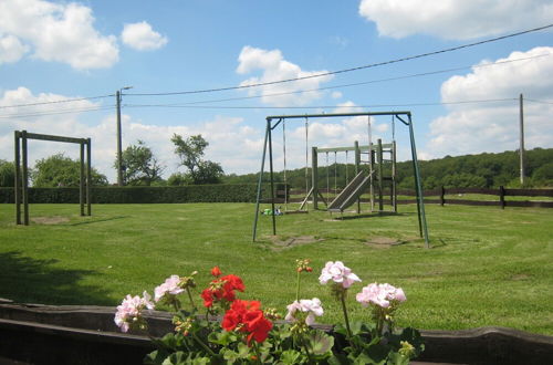 Photo 34 - Charming Farmhouse in Aublain With a Spacious Terrace