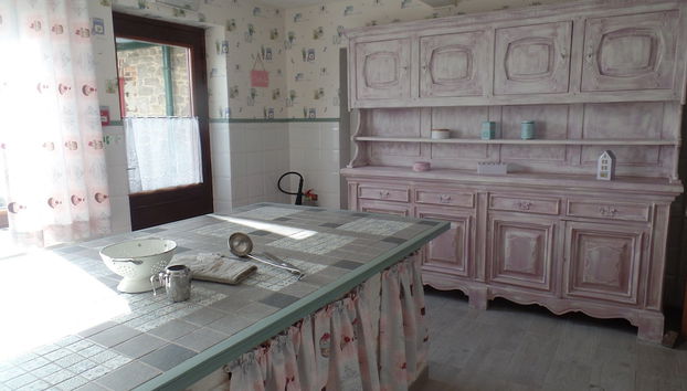 Cucina privata