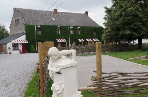 Photo 36 - Charming Farmhouse in Aublain With a Spacious Terrace