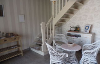 Photo 3 - Charming Farmhouse in Aublain With a Spacious Terrace