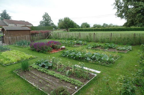 Photo 35 - Charming Farmhouse in Aublain With a Spacious Terrace