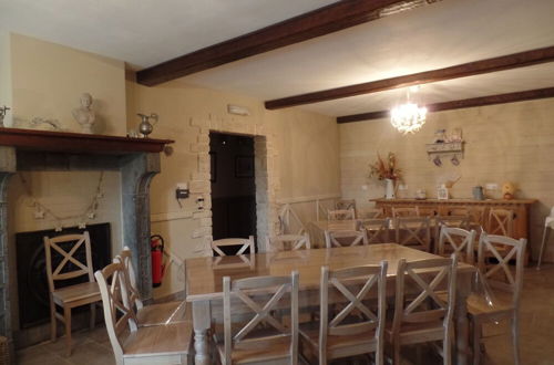 Photo 30 - Charming Farmhouse in Aublain With a Spacious Terrace