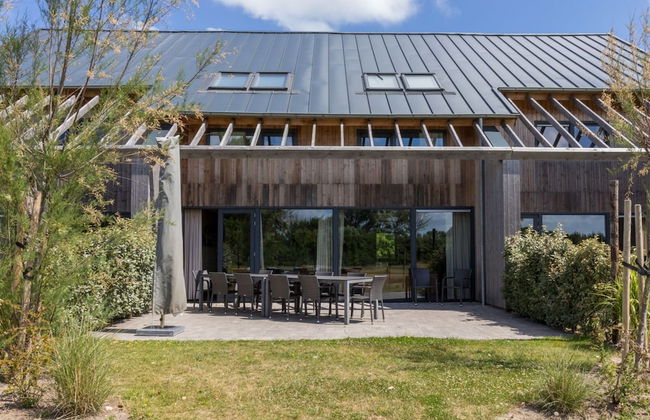 House in Vrouwenpolder near Beach - Foto 6