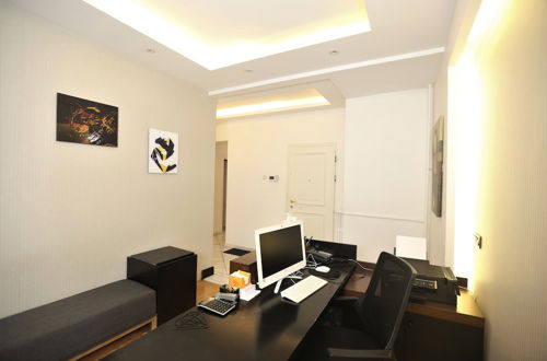 Foto 54 - Luxury 4+1 Apt @ Nisantasi