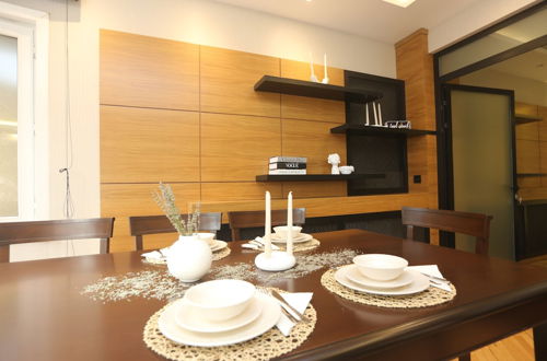 Photo 35 - Luxury 4+1 Apt @ Nisantasi