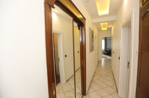 Photo 44 - Luxury 4+1 Apt @ Nisantasi