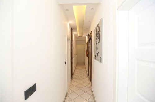 Foto 43 - Luxury 4+1 Apt @ Nisantasi