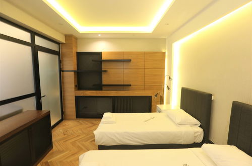 Foto 18 - Luxury 4+1 Apt @ Nisantasi