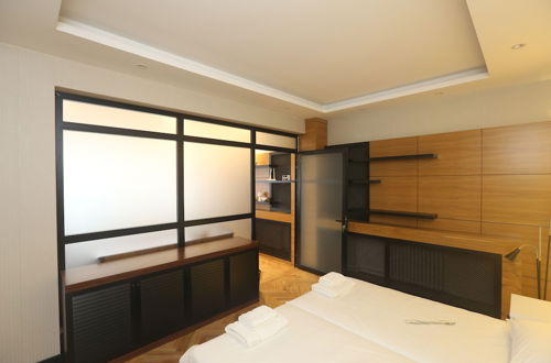 Photo 21 - Luxury 4+1 Apt @ Nisantasi