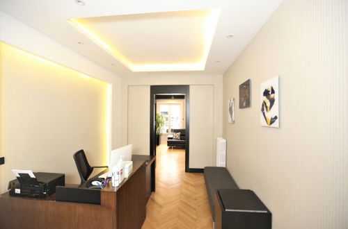 Foto 51 - Luxury 4+1 Apt @ Nisantasi