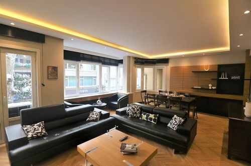 Photo 1 - Luxury 4+1 Apt @ Nisantasi