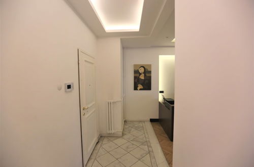 Foto 49 - Luxury 4+1 Apt @ Nisantasi