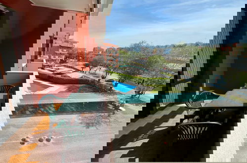 Photo 1 - Bright Studio With Terrace and Shared Pool-beahost