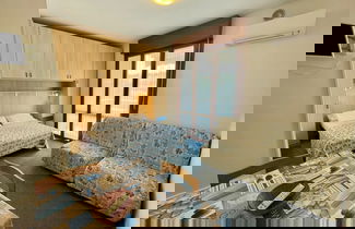 Photo 2 - Bright Studio With Terrace and Shared Pool-beahost