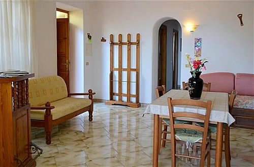 Foto 3 - Villa La Favola Suite Ischia Terrace With View