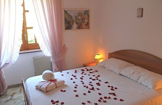Villa La Favola Suite Ischia Terrace With View - Foto 6