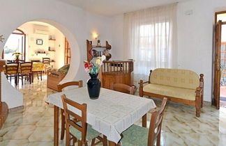 Photo 2 - Villa La Favola Suite Ischia Terrace With View