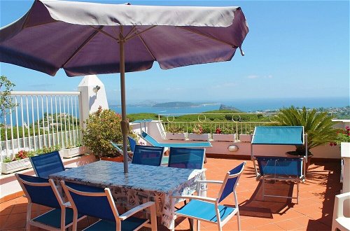 Foto 1 - Villa La Favola Suite Ischia Terrace With View