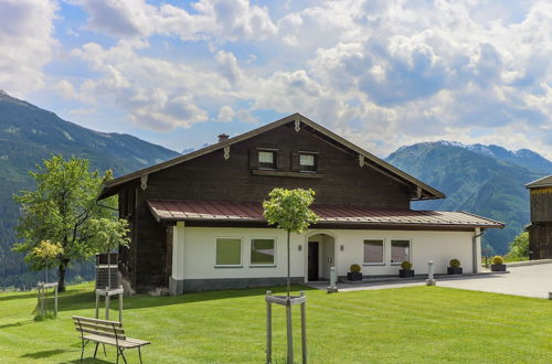 Photo 1 - Rustic Mansion in Mittersill near Kirchberg Ski Area