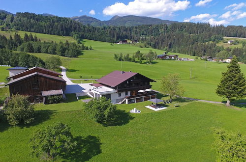 Photo 39 - Rustic Mansion in Mittersill near Kirchberg Ski Area